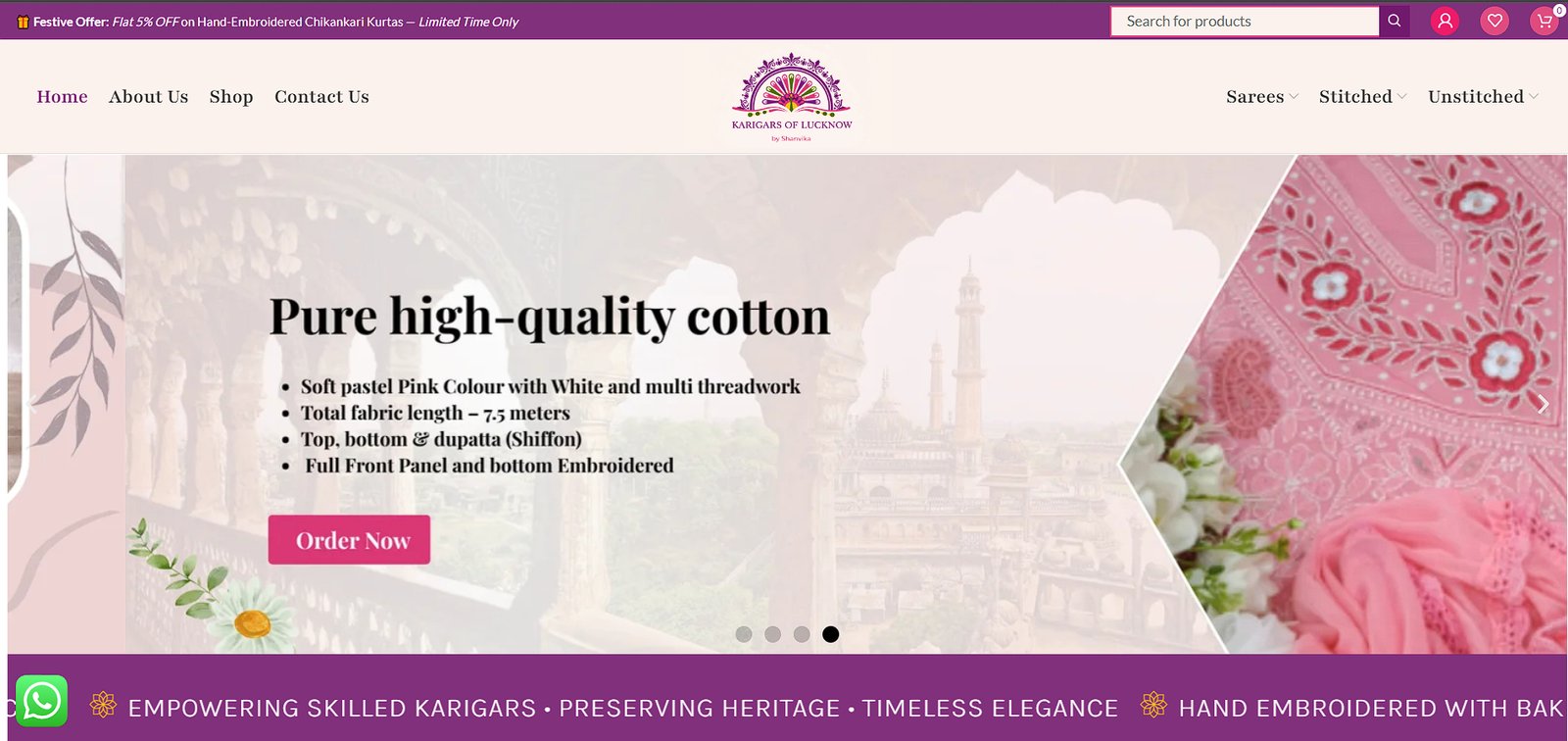 Langma International